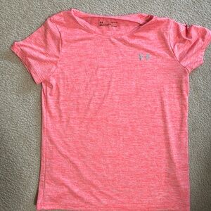 Under Armour medium loose fit dri fit top